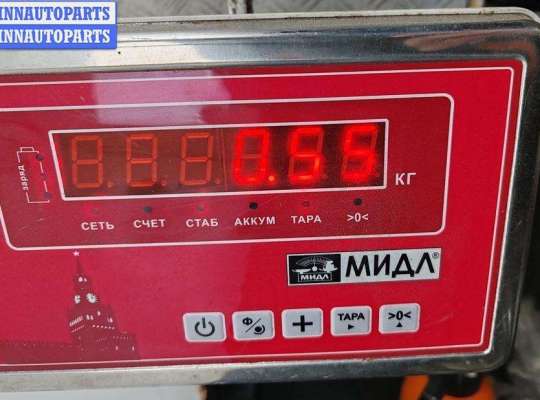 купить Цилиндр тормозной главный на Audi A4 B7 (2004-2008)