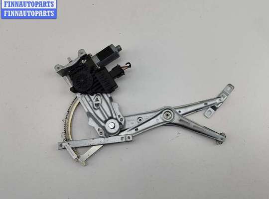 Стеклоподъемник электрический передний левый OP2351417 на Opel Astra H (2004-2009)