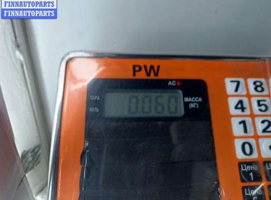 купить Ручка двери внутренняя передняя левая на Mercedes Sprinter W906 (2006-2018)