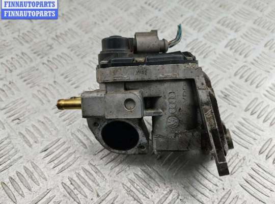 купить Клапан EGR (рециркуляции выхлопных газов) на Volkswagen Golf-5