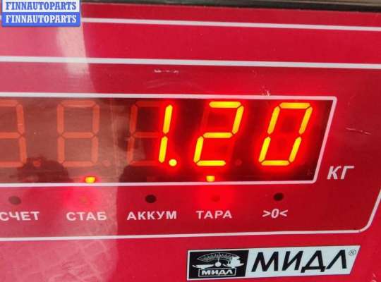 купить Клапан EGR (рециркуляции выхлопных газов) на Volkswagen Golf-5