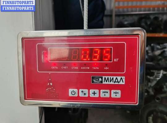 купить Патрубок на Mazda 3 (2018- ) BP