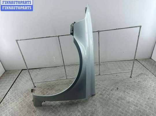 Купить Крыло переднее левое на Renault Laguna II (2001-2007) Крыло переднее левое RN1542883 на Renault Laguna II (2001-2007)