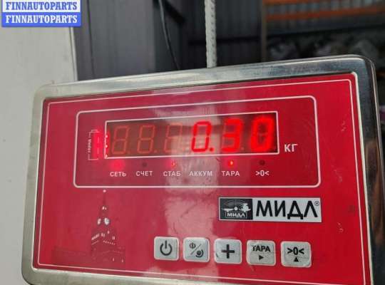 купить Клапан управления турбиной (актуатор) на Peugeot 307