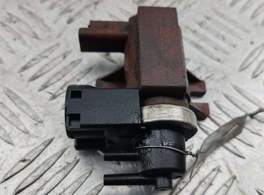 купить Клапан управления турбиной (актуатор) на Peugeot 307