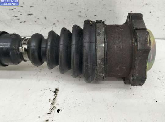 купить Полуось передняя правая на Volkswagen Golf-4