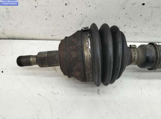 купить Полуось передняя правая на Volkswagen Golf-4