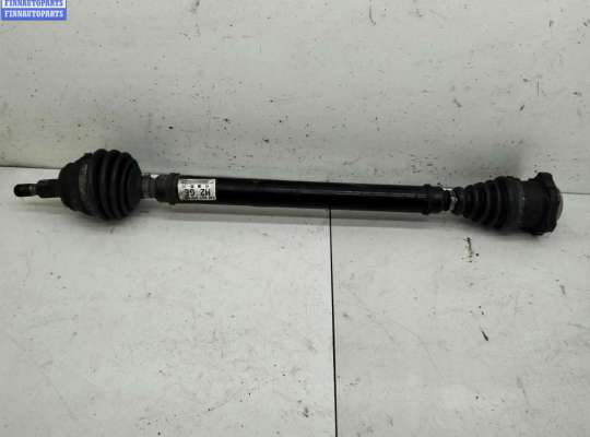 купить Полуось передняя правая на Volkswagen Golf-4