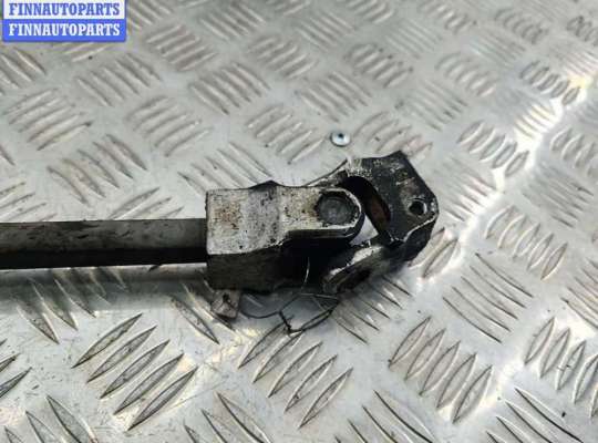 Рулевая колонка (кардан) на BMW 3 (E90/E91/E92/E93)