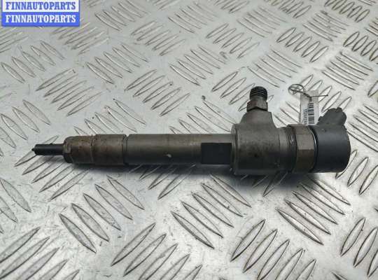 купить Форсунка топливная на Opel Astra H (2004-2009)