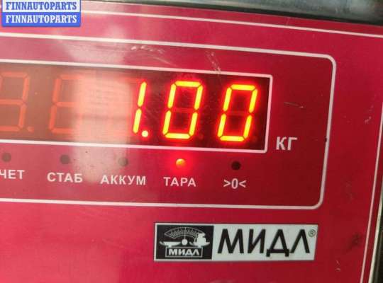 купить Блок управления двигателем (ДВС) на Volkswagen Touran