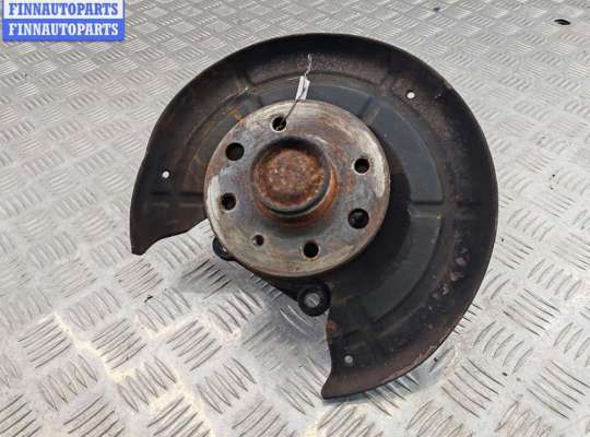 Ступица задняя правая OP2343096 на Opel Astra G (1998-2004)