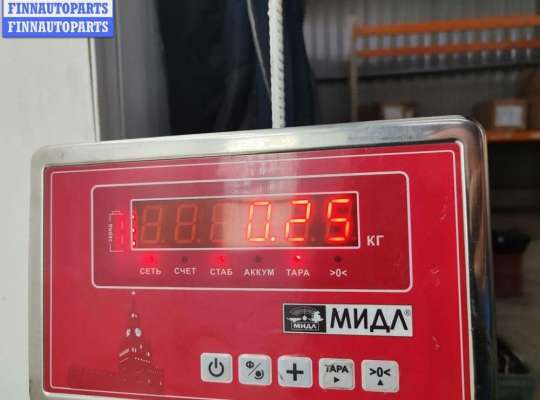 купить Шкив насоса гидроусилителя на BMW 5 E60/E61 (2003-2010)