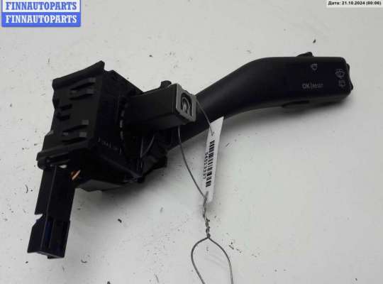 Переключатель дворников VG1739357 на Volkswagen Touran