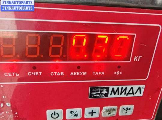 купить Кожух ГРМ на Peugeot 307