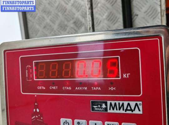 купить Кнопка стеклоподъемника переднего левого на BMW 3 E46 (1998-2006)