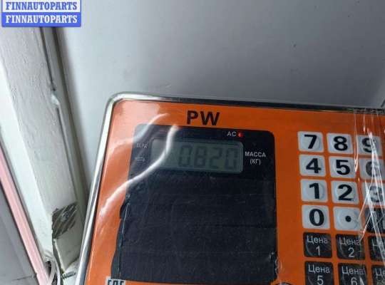 купить Зеркало наружное правое на Ford Fusion