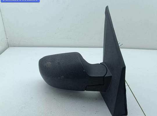 купить Зеркало наружное правое на Ford Fusion