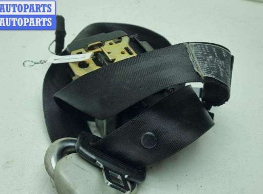 Купить Ремень безопасности передний левый на Volkswagen Golf-4 Ремень безопасности передний левый VG2569990 на Volkswagen Golf-4