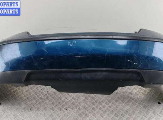 купить Бампер задний на Ford Mondeo III (2000-2007)