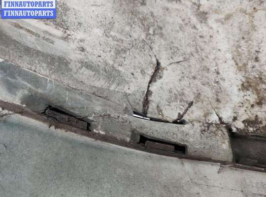 купить Бампер задний на Ford Mondeo III (2000-2007)