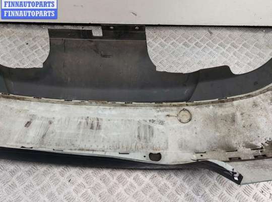 купить Бампер задний на Ford Mondeo III (2000-2007)