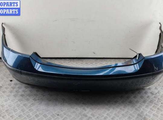 купить Бампер задний на Ford Mondeo III (2000-2007)