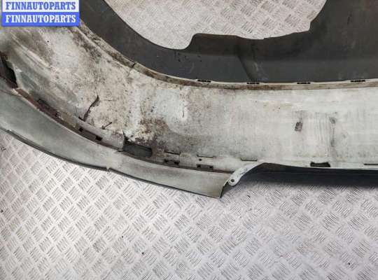 купить Бампер задний на Ford Mondeo III (2000-2007)