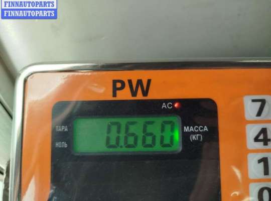 купить Замок двери задней правой на Volkswagen Passat B6