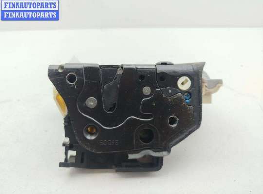 купить Замок двери задней правой на Volkswagen Passat B6