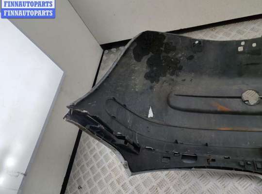 купить Бампер передний на Mercedes Vito-2 / Viano W639 (2003-2014)