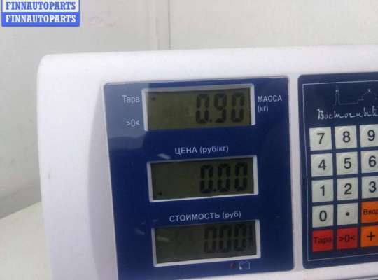 купить Фонарь задний левый на Renault Scenic II (2003-2009)