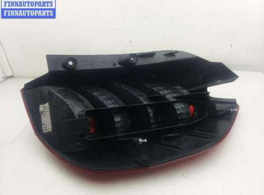 купить Фонарь задний левый на Renault Scenic II (2003-2009)