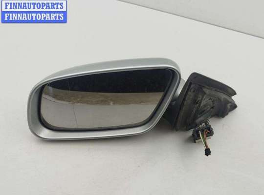 Зеркало наружное левое AU1728111 на Audi A6 C5 (1997-2005)