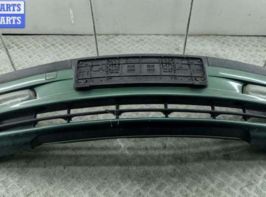 купить Бампер передний на BMW 3 E46 (1998-2006)