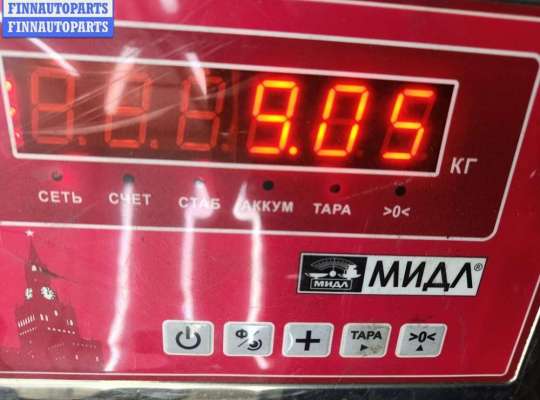 купить Бампер передний на BMW 3 E46 (1998-2006)