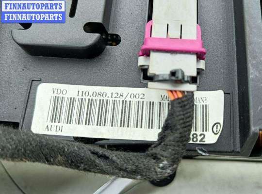 купить Щиток приборный (панель приборов) на Audi A6 C5 (1997-2005)