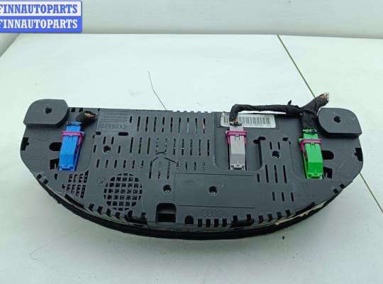 купить Щиток приборный (панель приборов) на Audi A6 C5 (1997-2005)