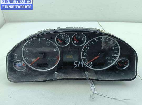 купить Щиток приборный (панель приборов) на Audi A6 C5 (1997-2005)