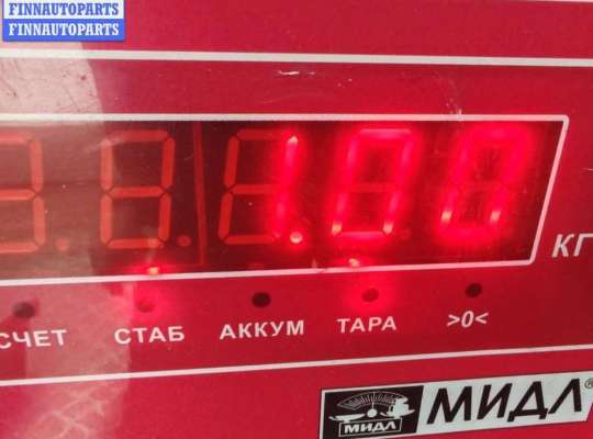 купить Механизм натяжения ремня, цепи на Volkswagen Passat B6