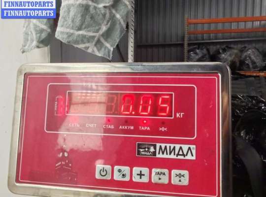 купить Патрубок на Opel Vectra C (2002-2008)