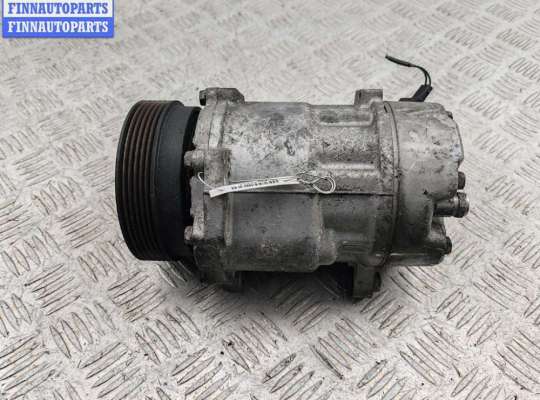 купить Компрессор кондиционера на Volkswagen Passat B4