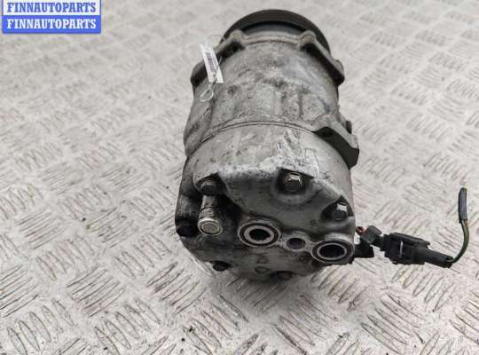 купить Компрессор кондиционера на Volkswagen Passat B4