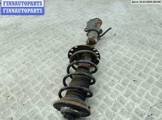 купить Стойка подвески передняя правая на Opel Vectra C (2002-2008)