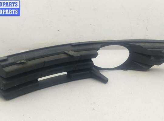 купить Решётка (заглушка) в бампер на Volkswagen Passat B6