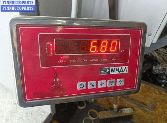 купить Полуось передняя правая на Volkswagen Passat B5+ (GP)