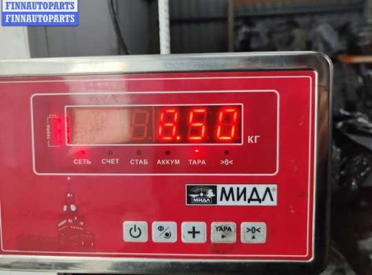 купить ТНВД на Volvo S40 / V40 (1995-2004)