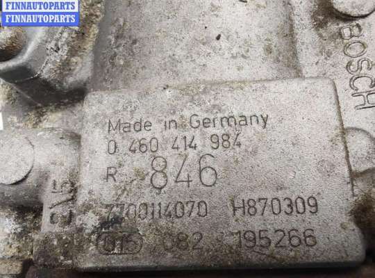 купить ТНВД на Volvo S40 / V40 (1995-2004)