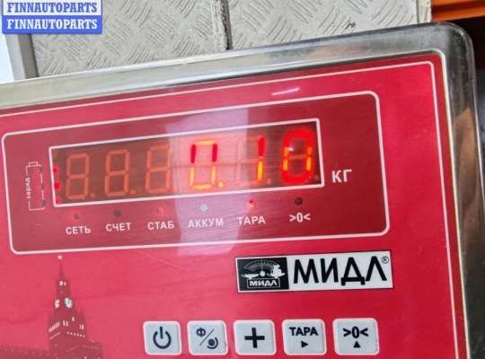 купить Корректор фар на Citroen Xsara Picasso