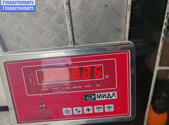 купить Молдинг двери передней правой на BMW 5 E39 (1995-2003)